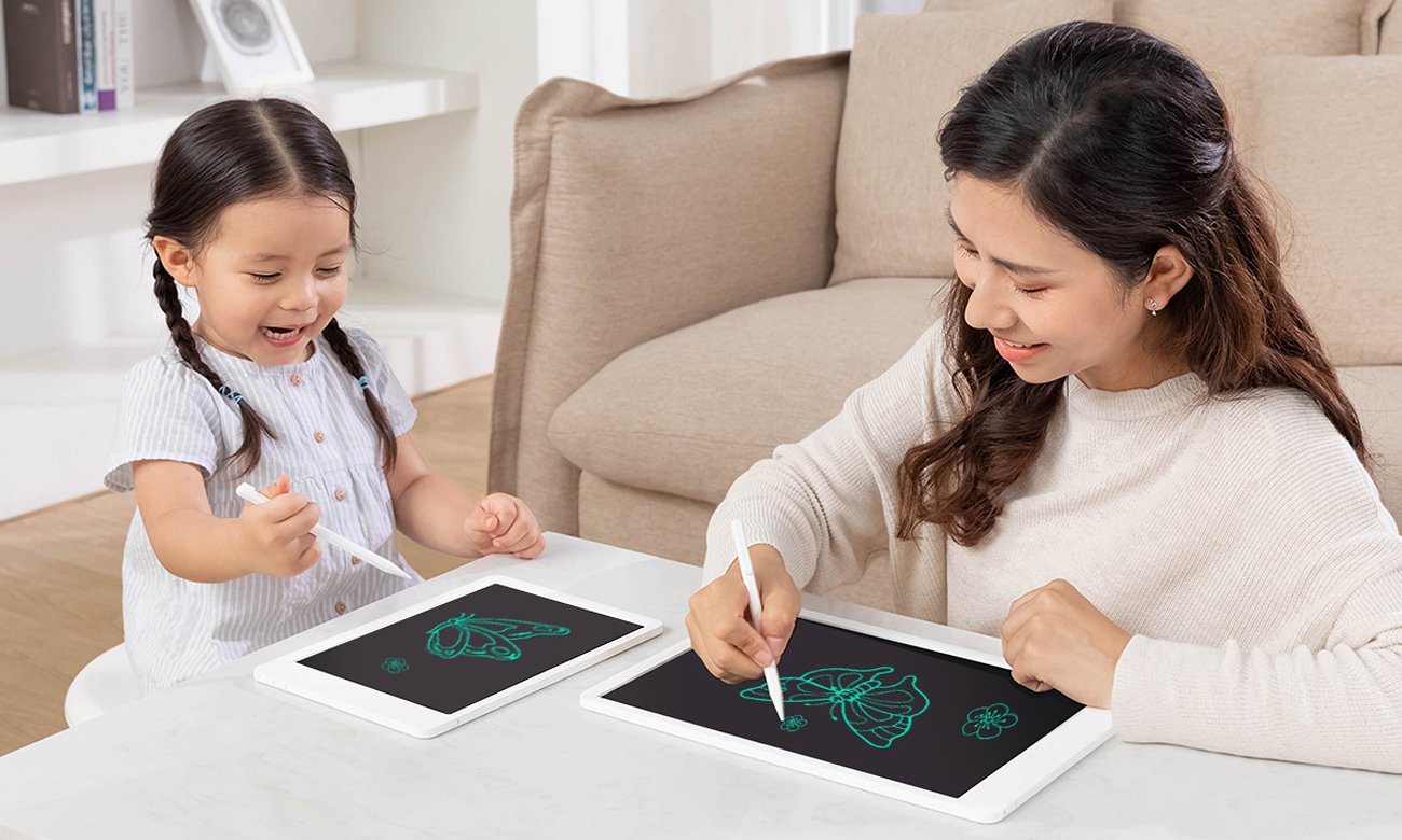 Xiaomi Mi LCD Writing Tablet