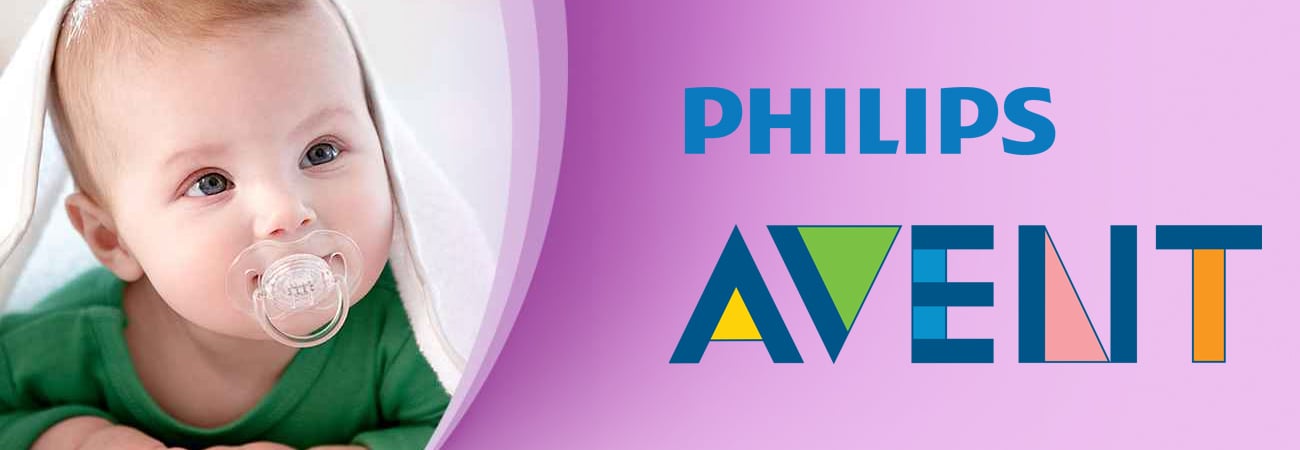 Philips Avent akcesoria do karmienia