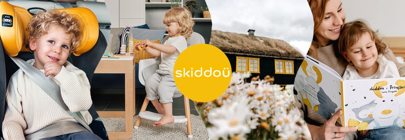 skiddou produkty