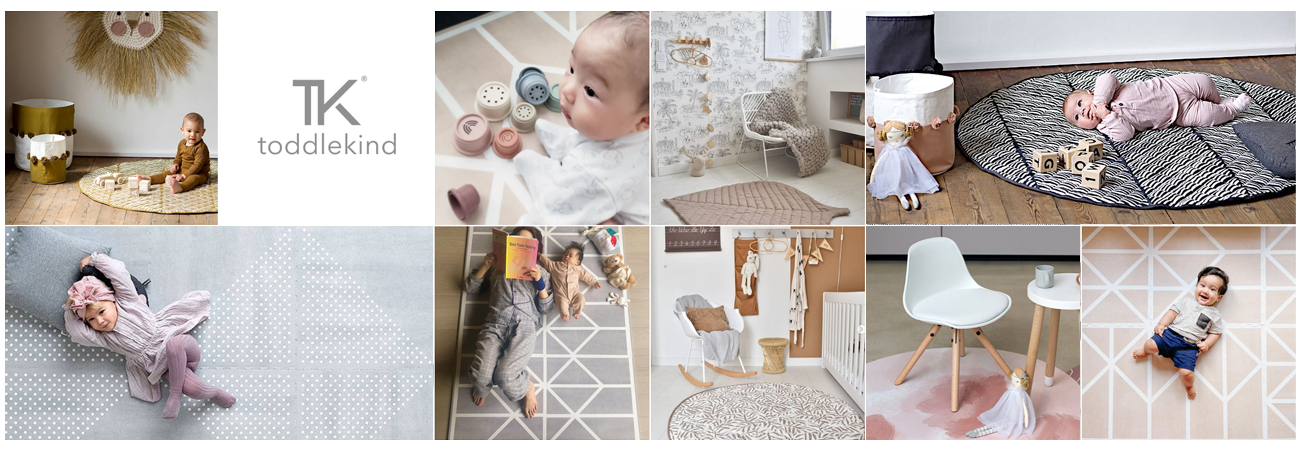 toddlekind maty