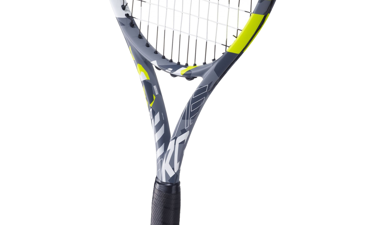 Babolat Rakieta do tenisa Babolat Evo Aero naci gni ta G3