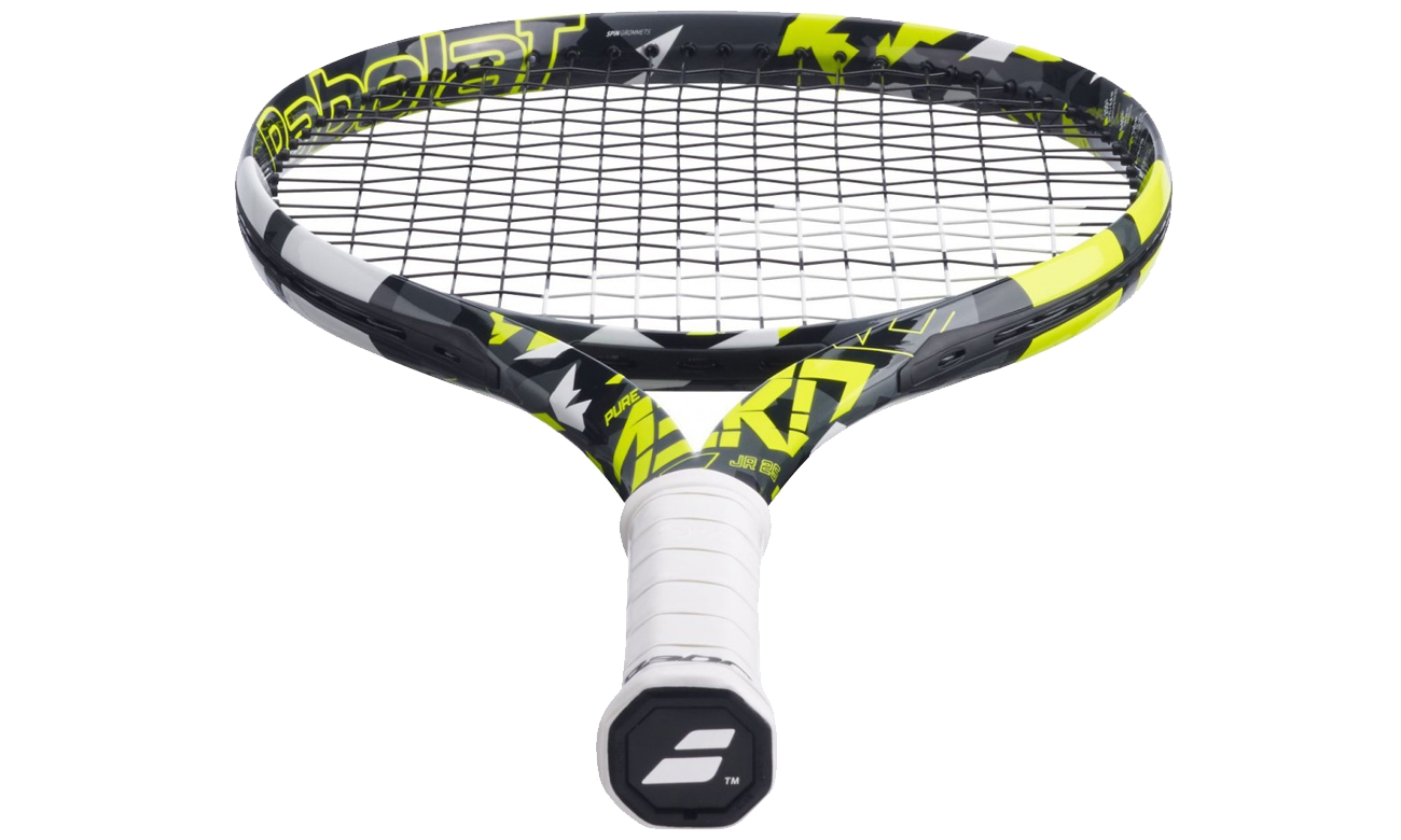 Babolat Rakieta do tenisa Pure Aero Junior 26 G1 Tenis ziemny