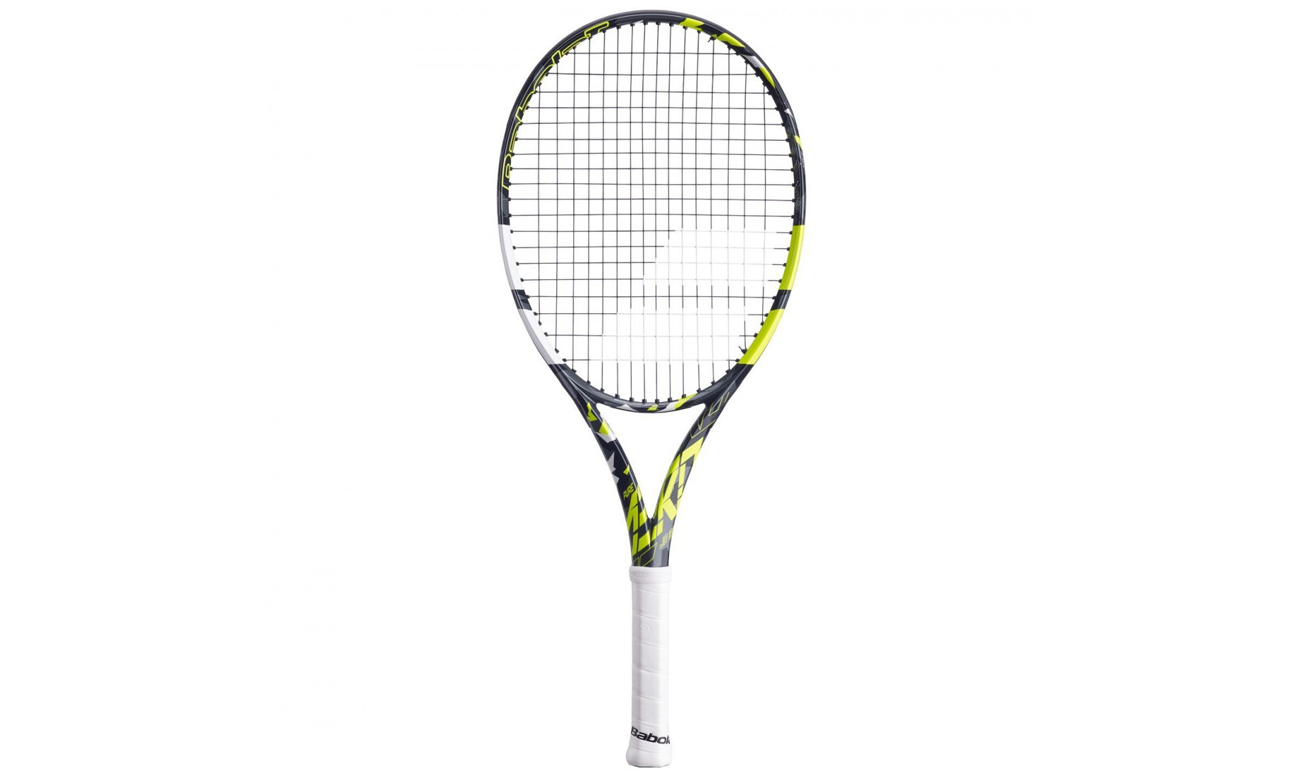 Babolat Rakieta do tenisa Pure Aero Junior 26 G1 Tenis ziemny