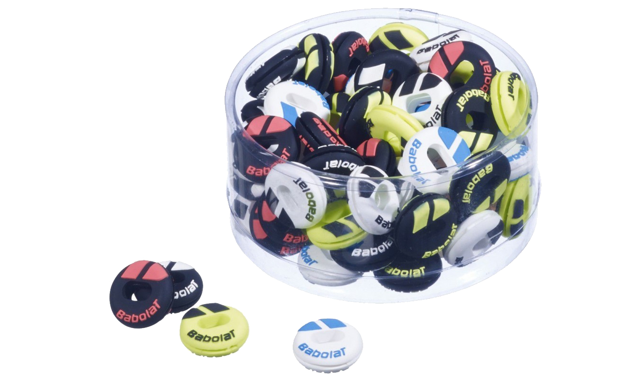 Wibrastop Babolat Custom Damp x48
