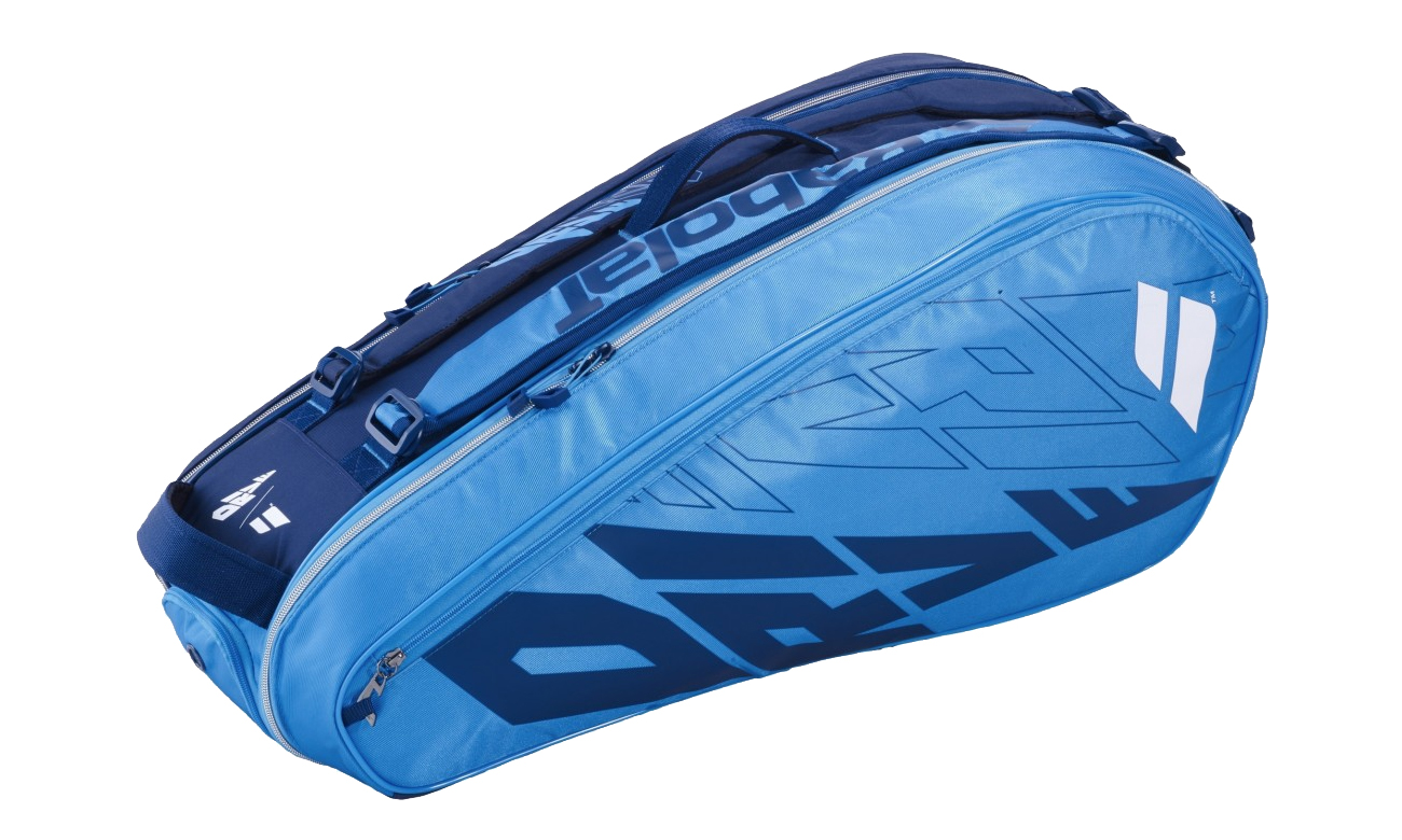 Babolat Thermobag Pure Drive 2021 na 6 i 9 rakiet Tenis ziemny