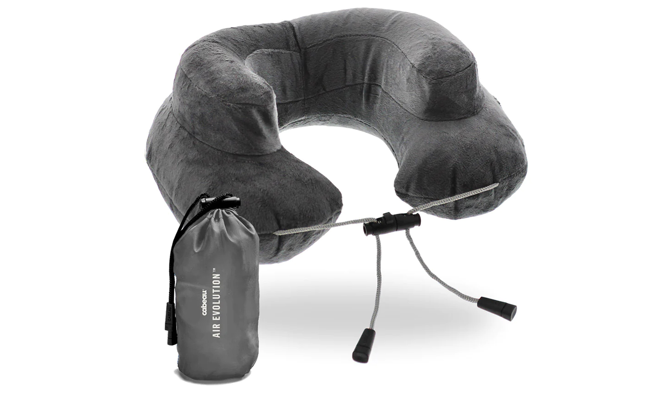 Cabeau Air Evolution Slate