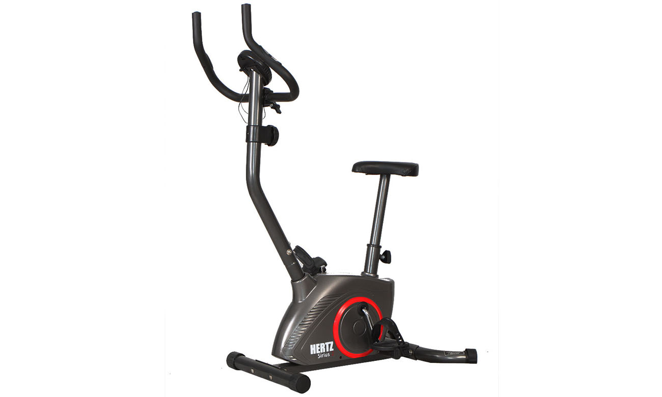 Rower treningowy Hertz SIRIUS 2