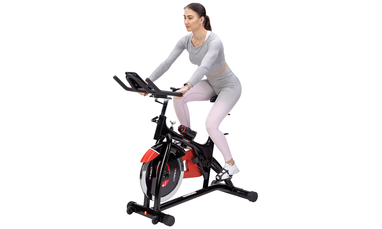 Rower spiningowy HMS SW8902N