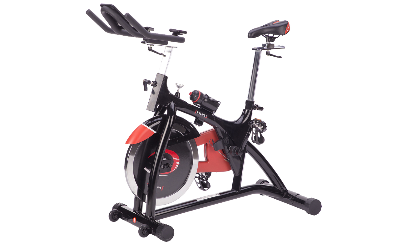 Rower spiningowy HMS SW8902N
