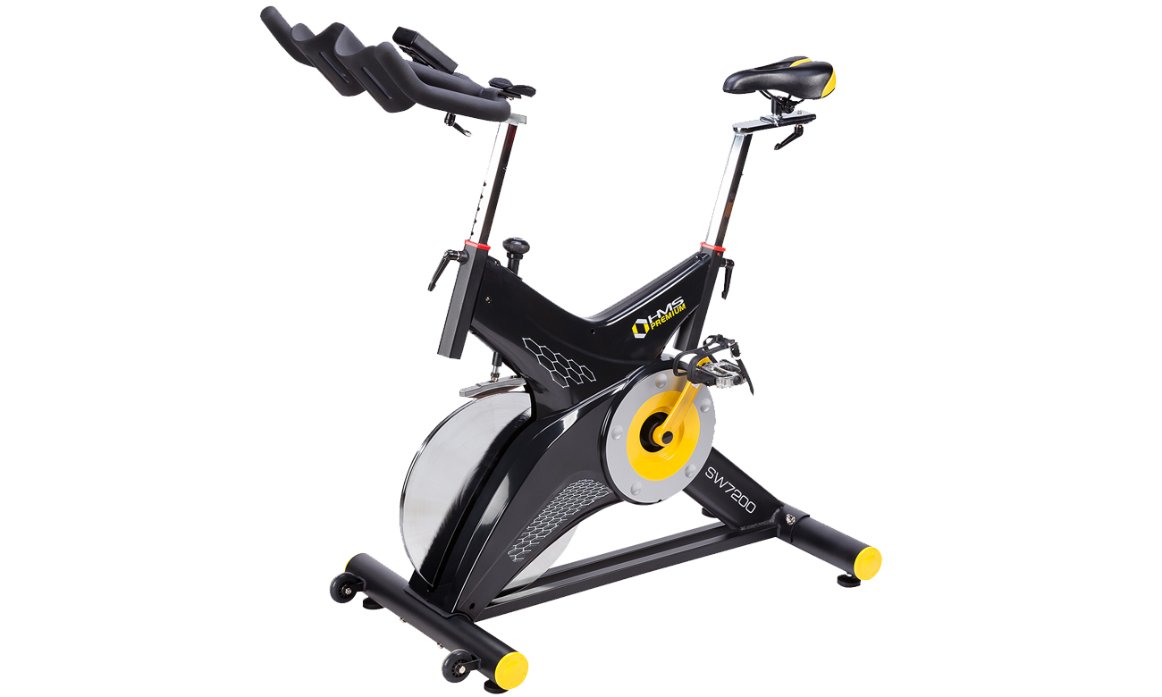 Rower Spiningowy HMS SW7200