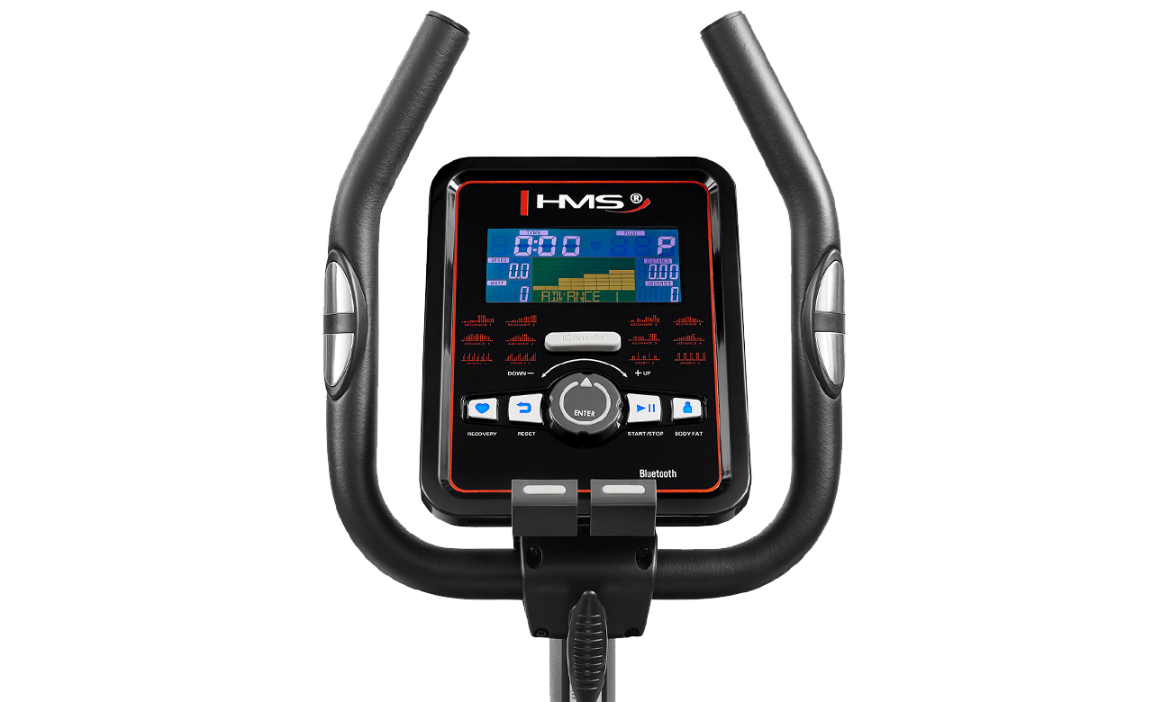 HMS Trenażer eliptyczny H5813i Orbitrek Orbitreki