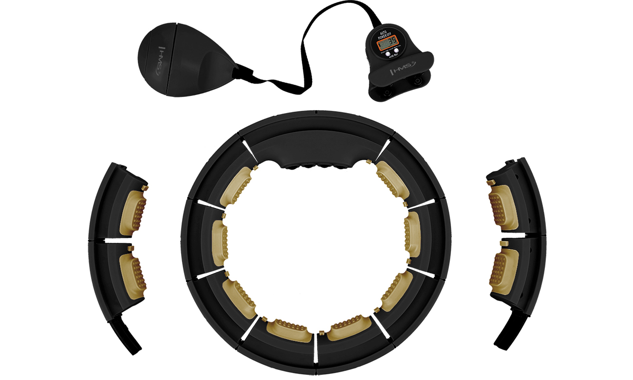hula hop HMS HHM13