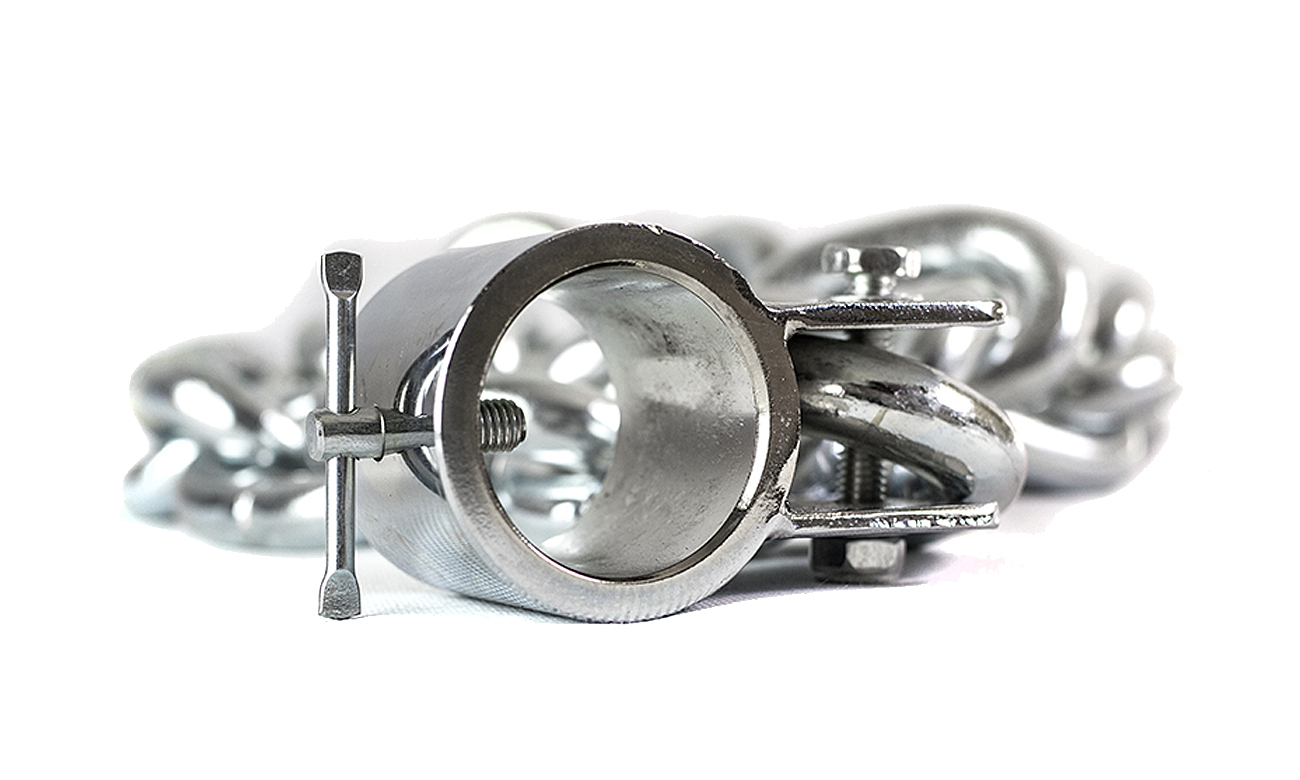 Łańcuch na gryf HMS GR30 (2 x 15 kg)