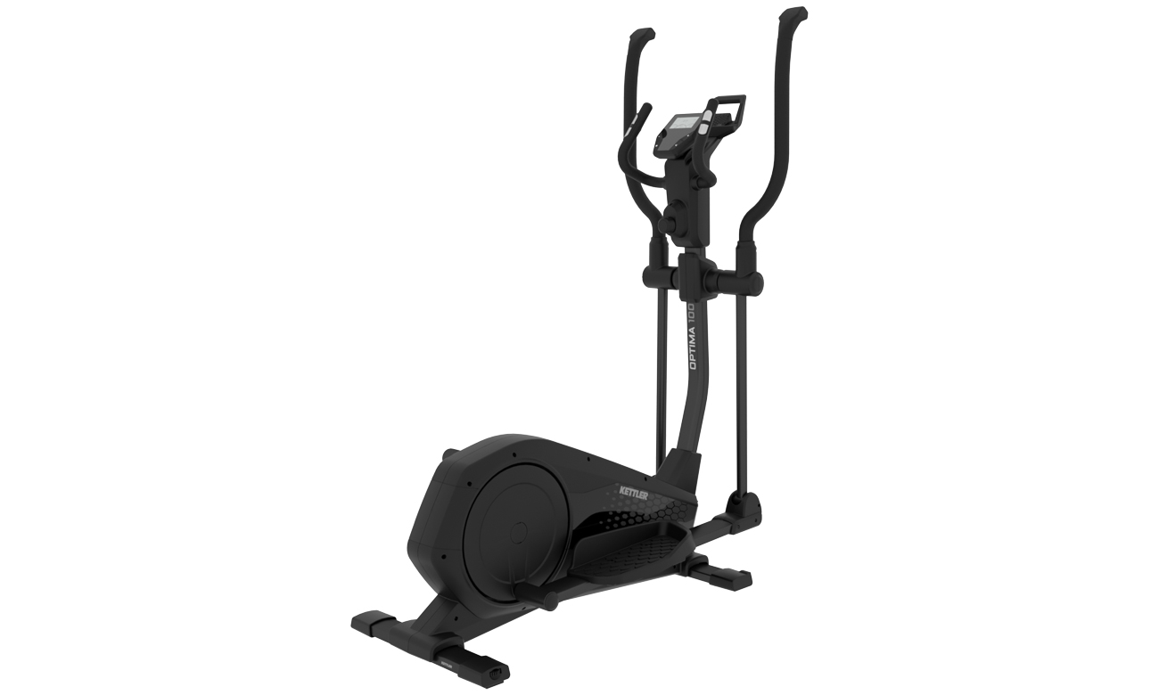 Orbitrek Kettler Crosstrainer Optima 100