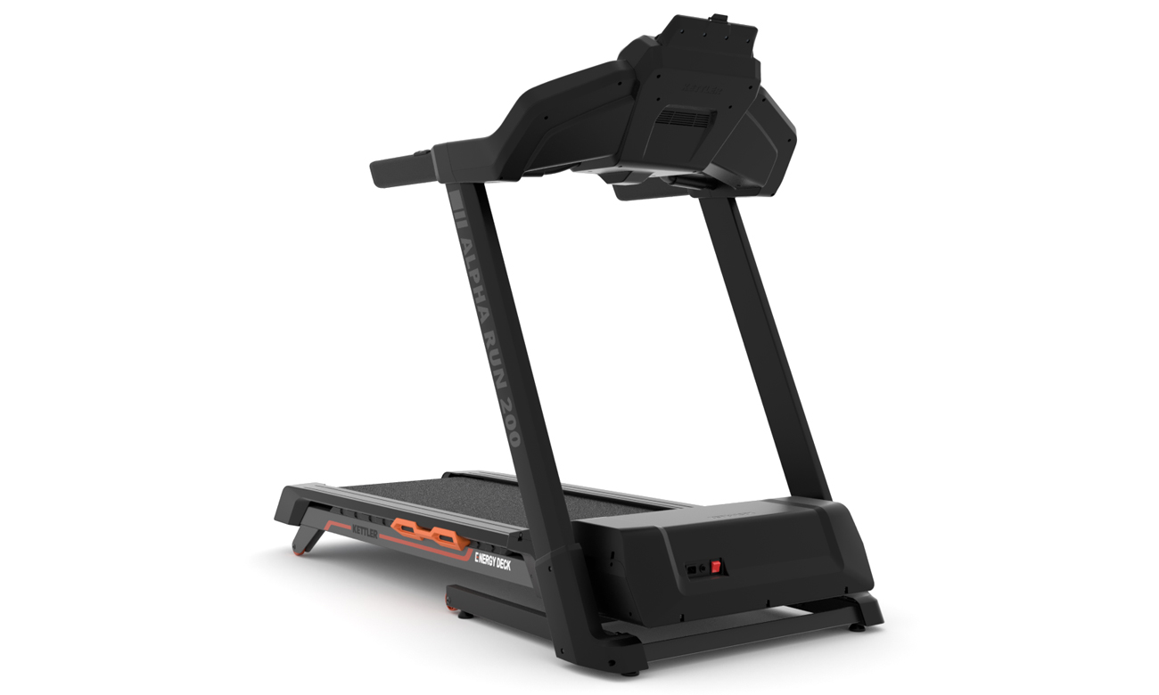 kettler axos sprinter 2.0