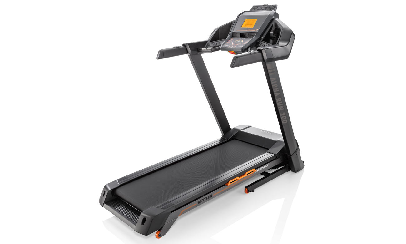 Kettler Bieżnia Alpha Run 200