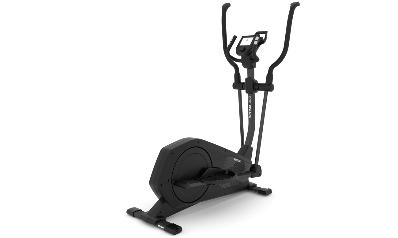 Kettler Orbitrek Crosstrainer Optima 200