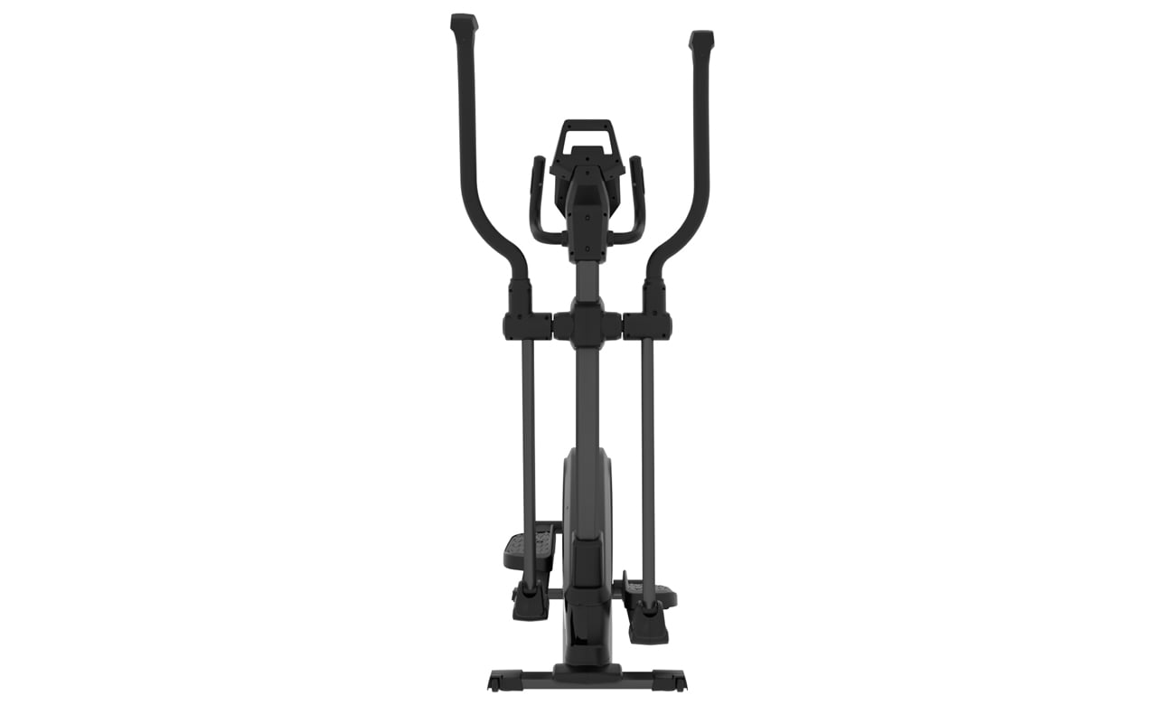 orbitrek kettler crosstrainer optima 200 cechy