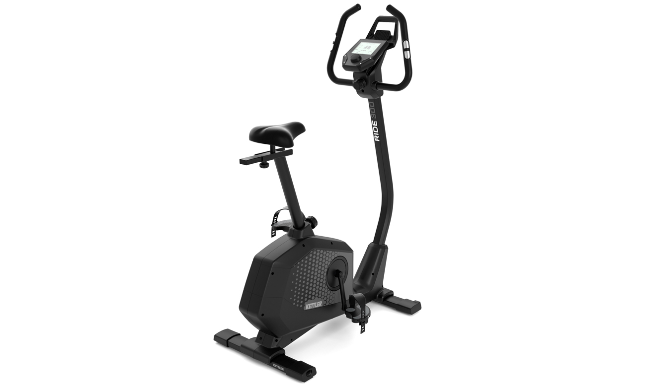 Kettler Rower treningowy Ride 300