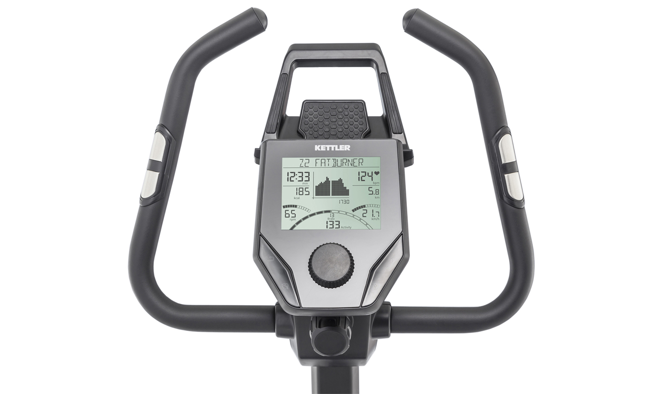 rowerek kettler ride 300 komputer treningowy