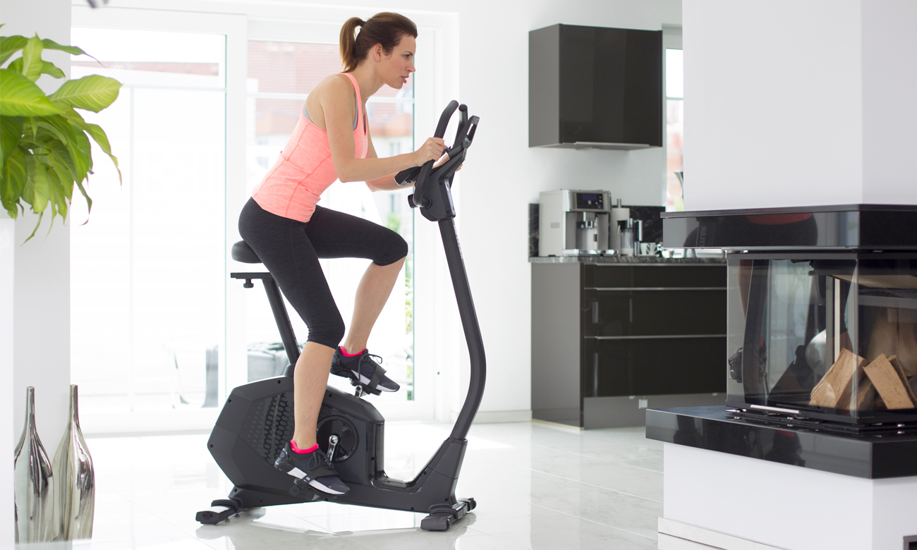 rowerek kettler ride 300 regulacja