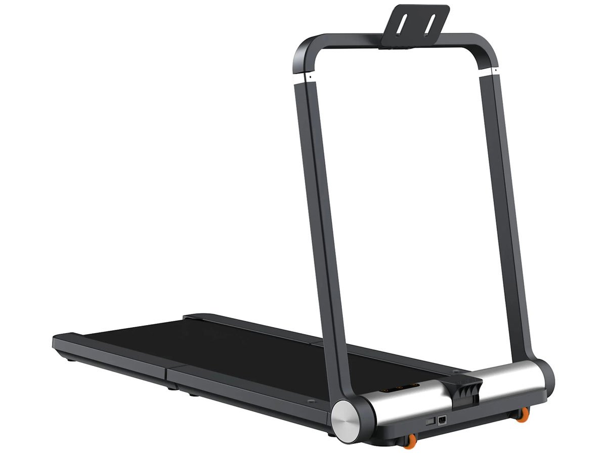 Kingsmith Bieżnia WalkingPad MC21 czarna