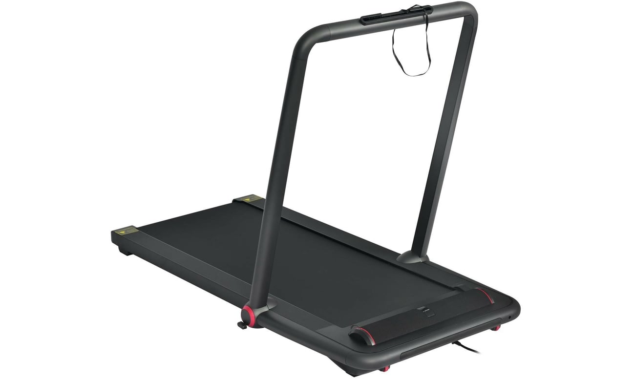 bieżna kingsmith walkingpad K12 zalety