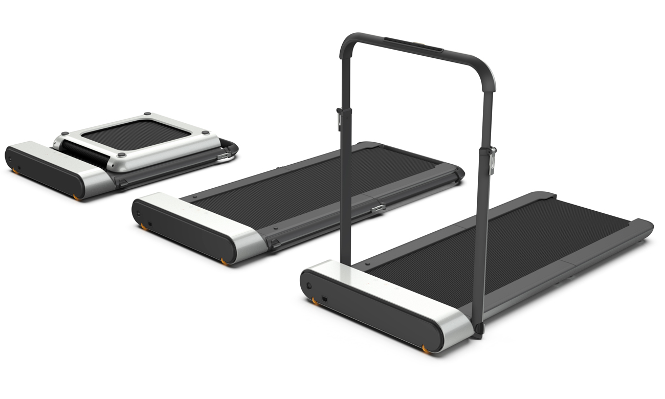 Rozkładana bieżnia Kingsmith WalkingPad R1 Pro TRR1FPRO
