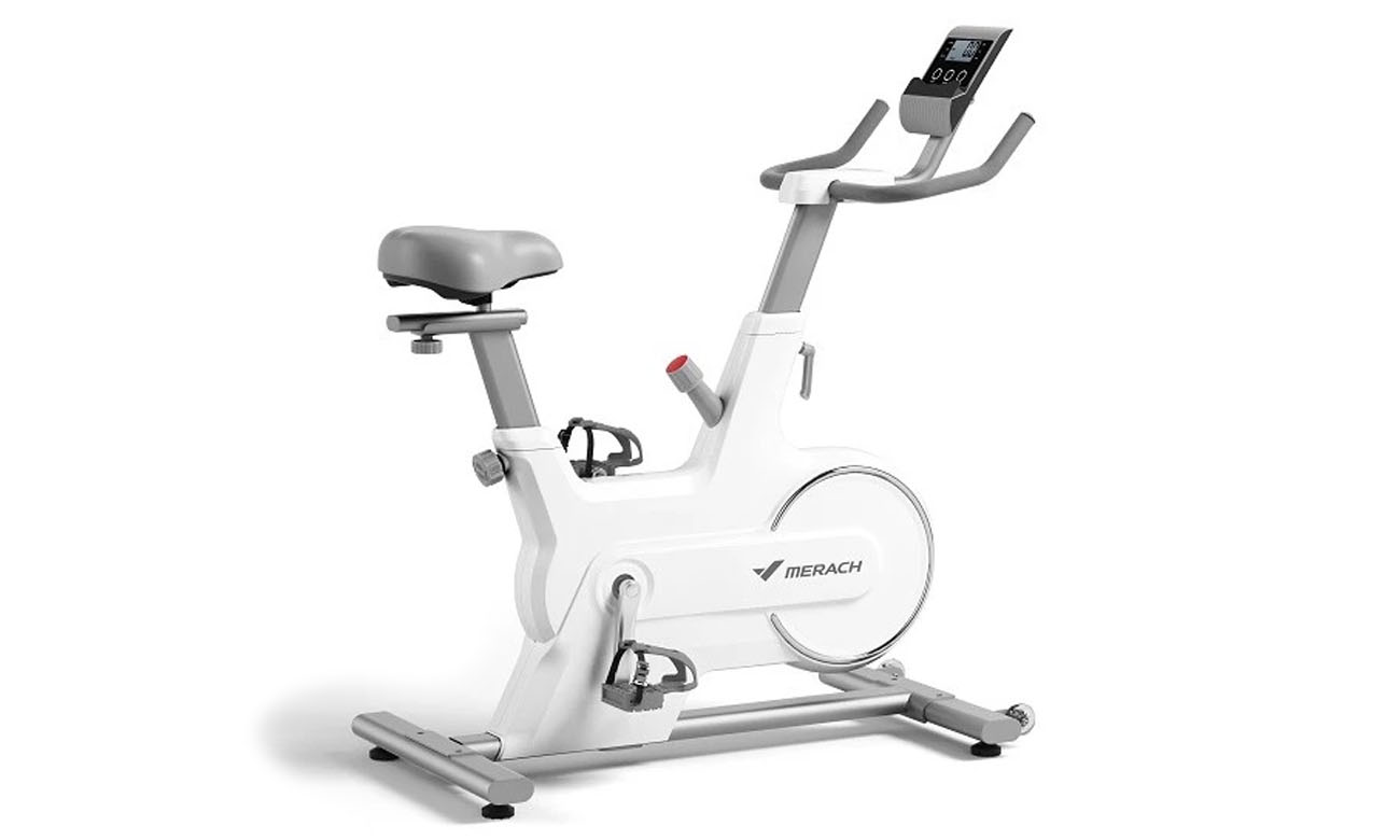 Rower stacjonarny Merach MR-667KXD-W0