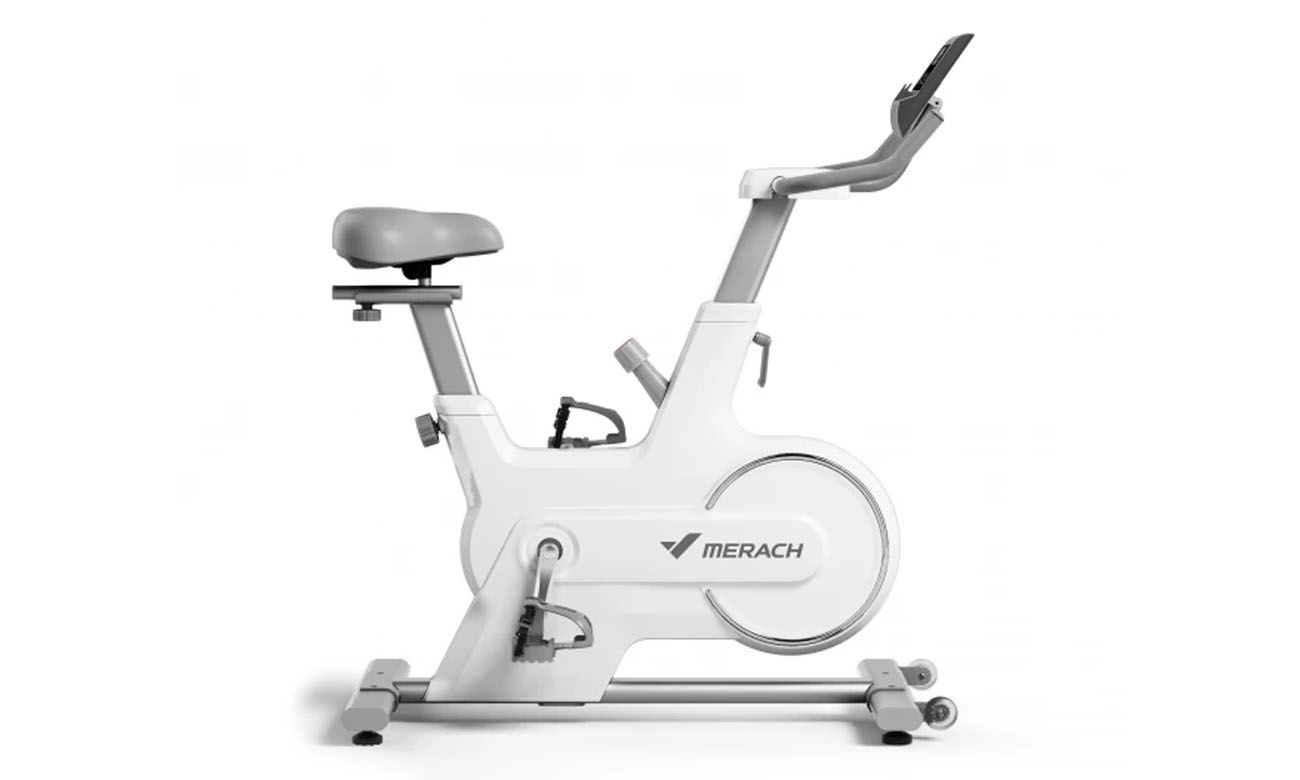 Rower stacjonarny Merach MR-667KXD-W0