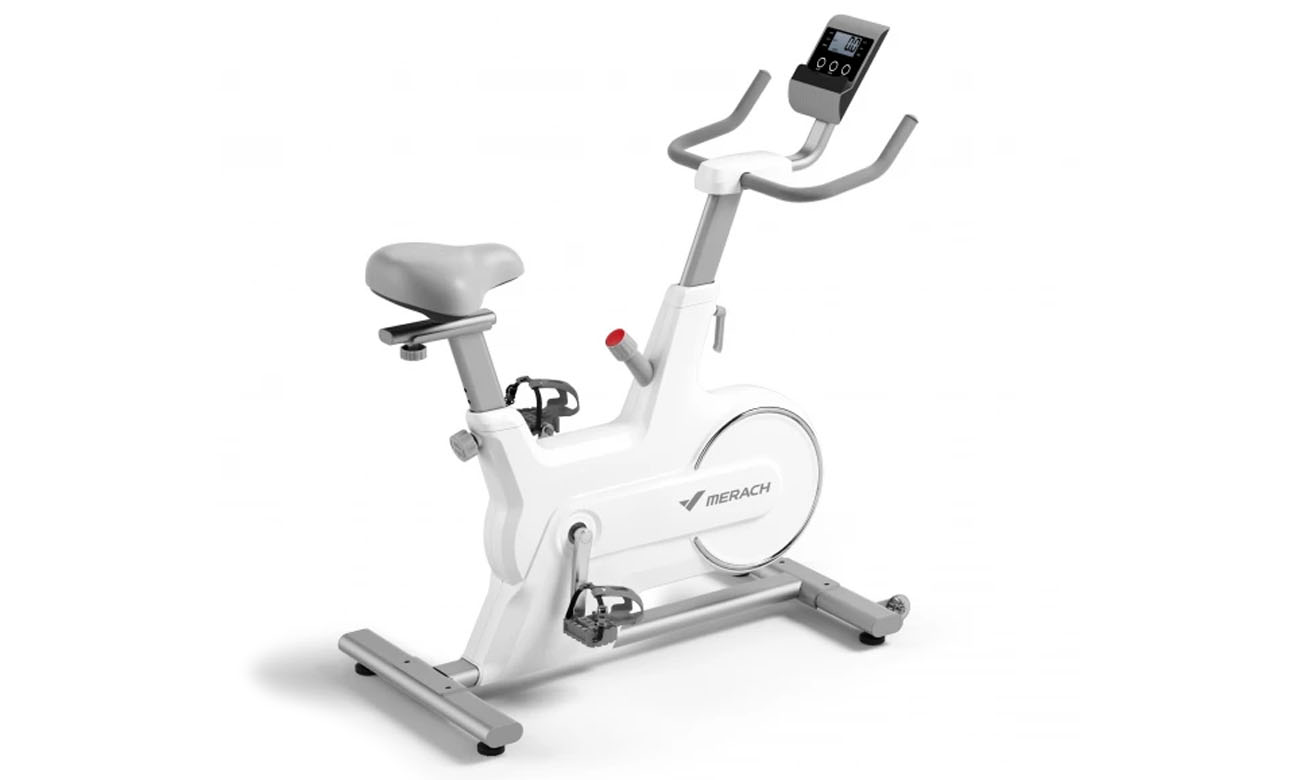 Rower stacjonarny Merach MR-667KXD-W0