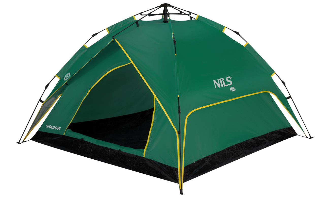 Nils Camp Namiot Shadow NC7819 Zielony