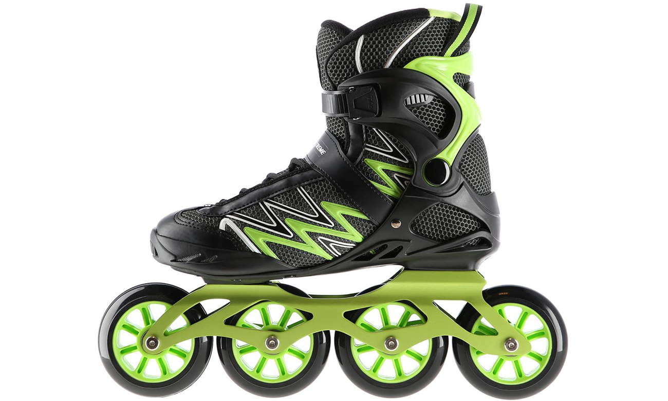 Łyżworolki Nils Extreme NA8660 rozm. 40 Wygoda