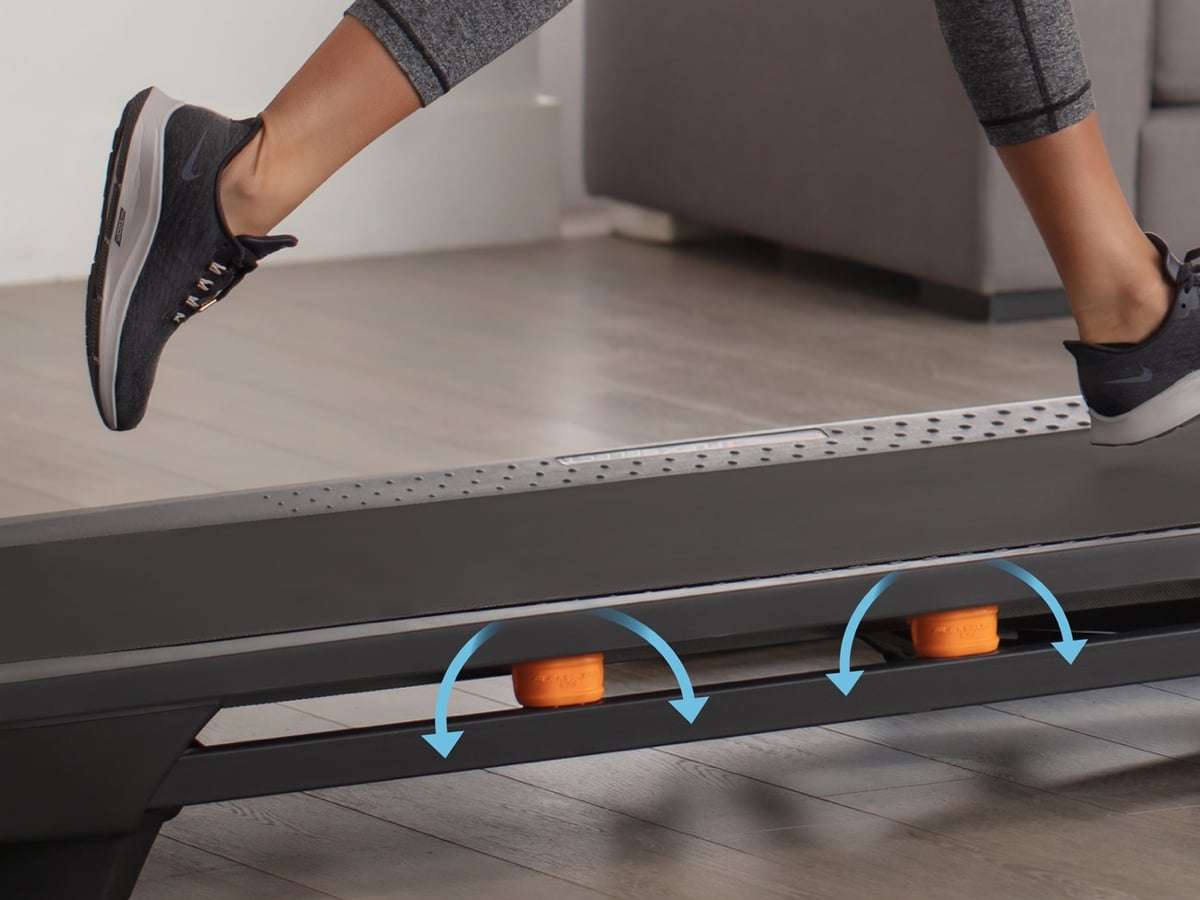 Nordictrack Bieżnia Elektryczna T 6.5 SI