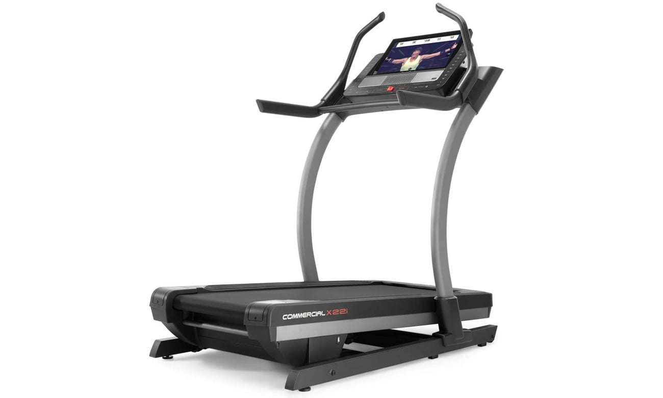 Nordictrack Bieżnia Elektryczna Incline Trainer X22i