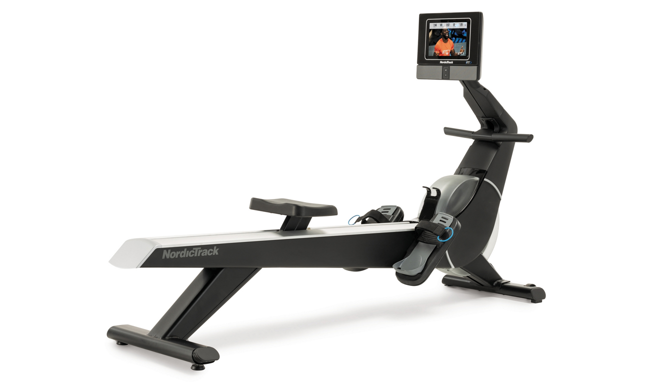 Nordictrack Wioślarz magnetyczny RW700