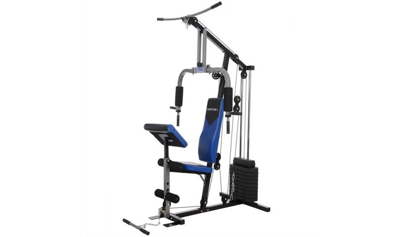 Atlas One Fitness Hektor 3