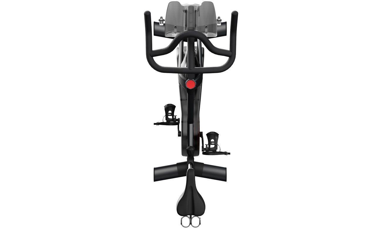 rowerek ovicx Q201B cechy