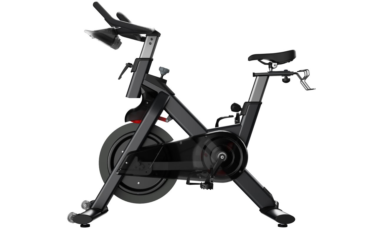 rowerek ovicx Q201B regulacja