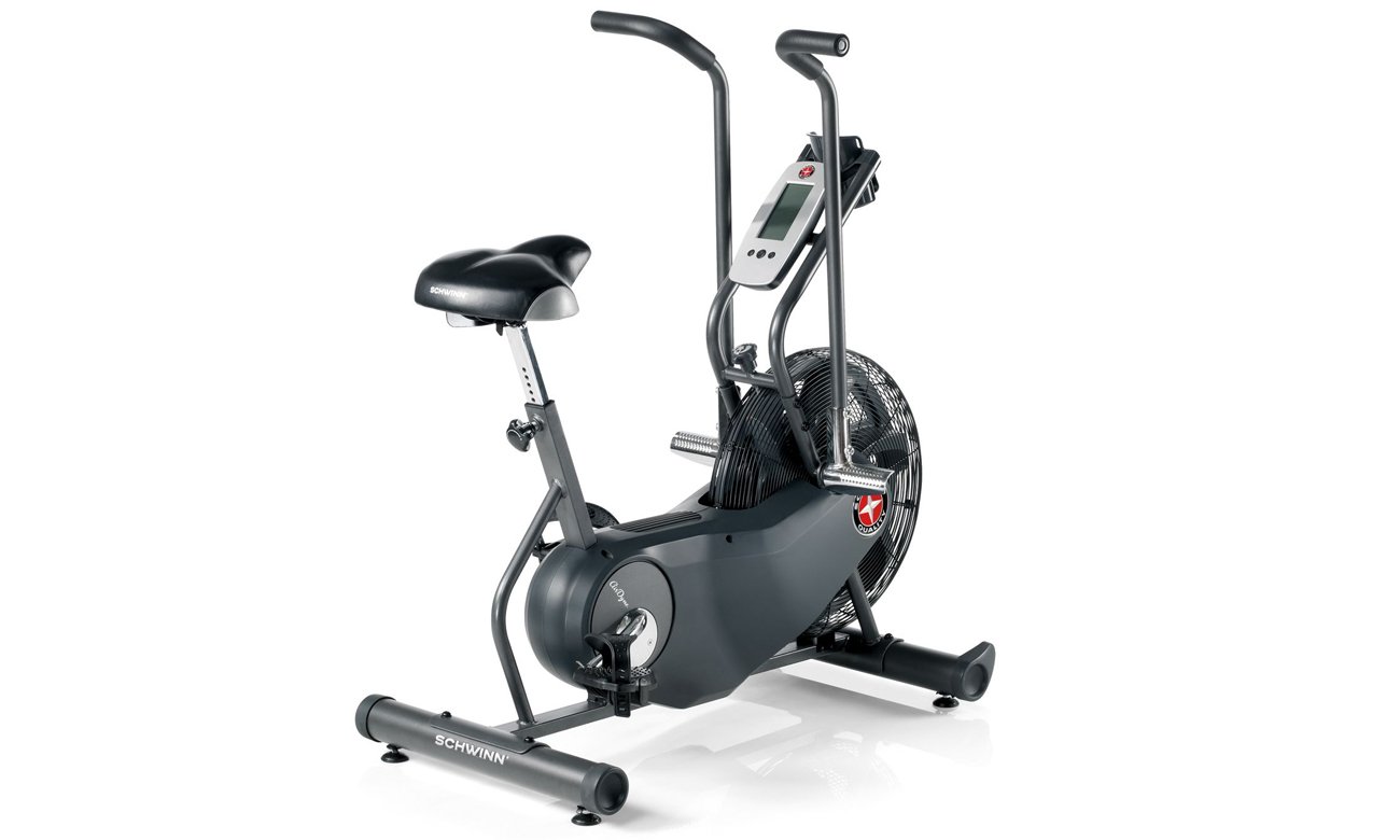 Schwinn ad6i best sale