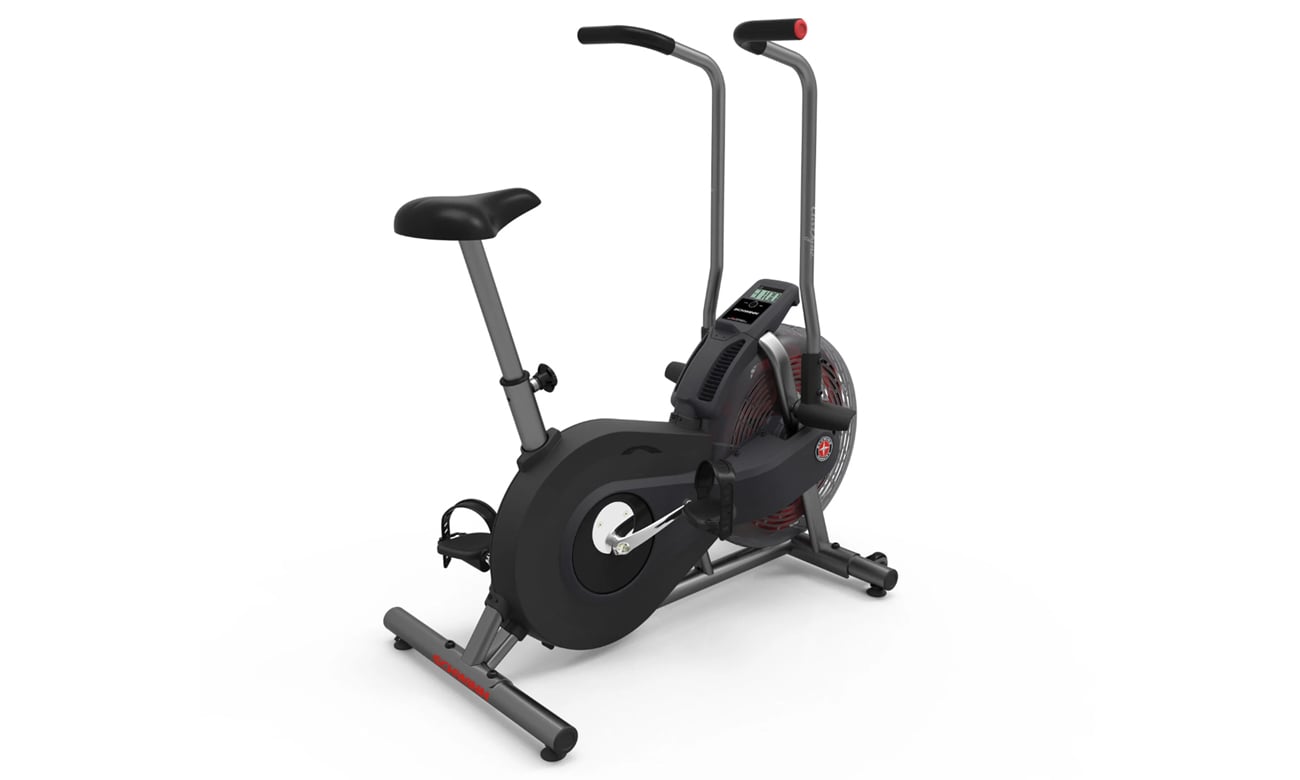Schwinn Rower Powietrzny Airdyne Ad2i - Rowery stacjonarne - Sklep ...