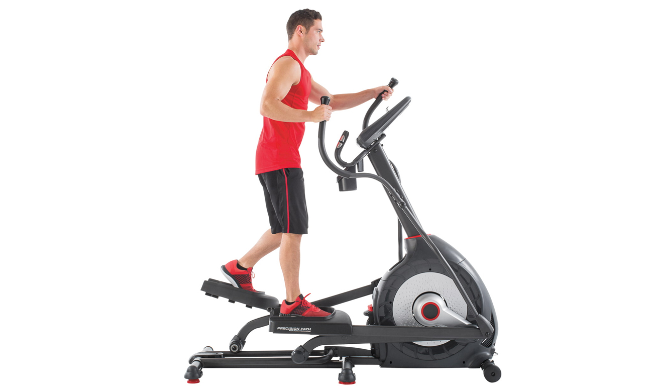 schwinn 430i regulacja