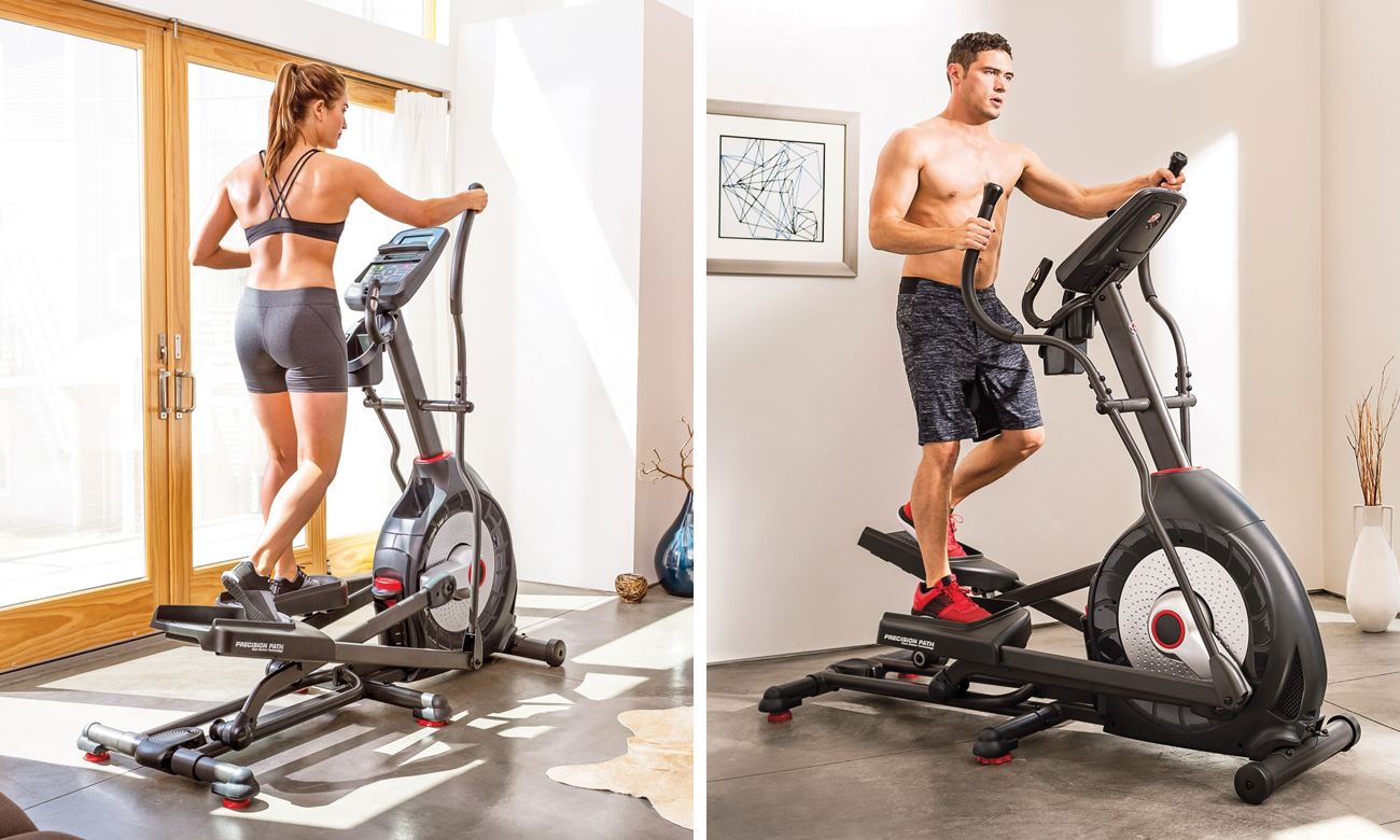 orbitrek domowy schwinn 430i akcesoria