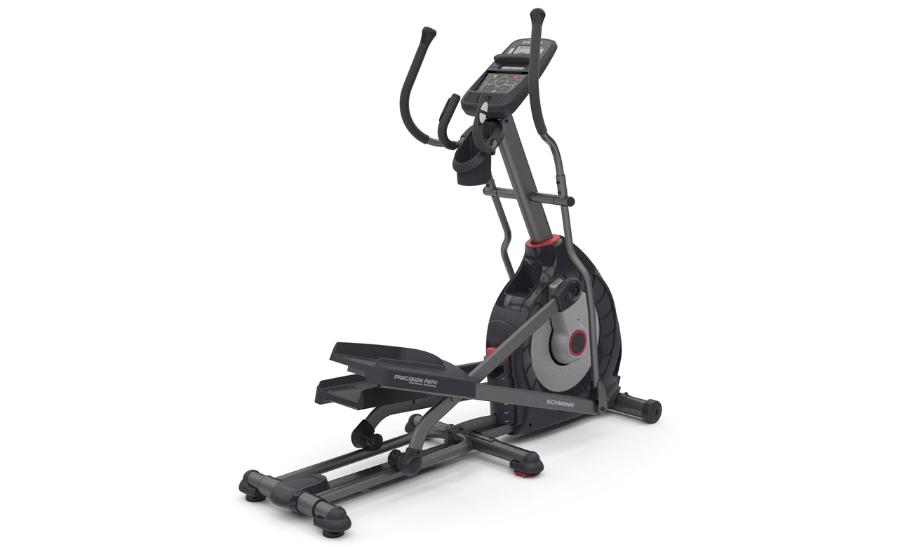 Schwinn Rower Eliptyczny Programowany 430i