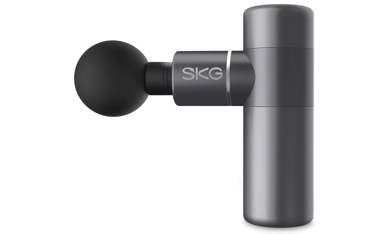 SKG F3-EN Massage Gun Grey