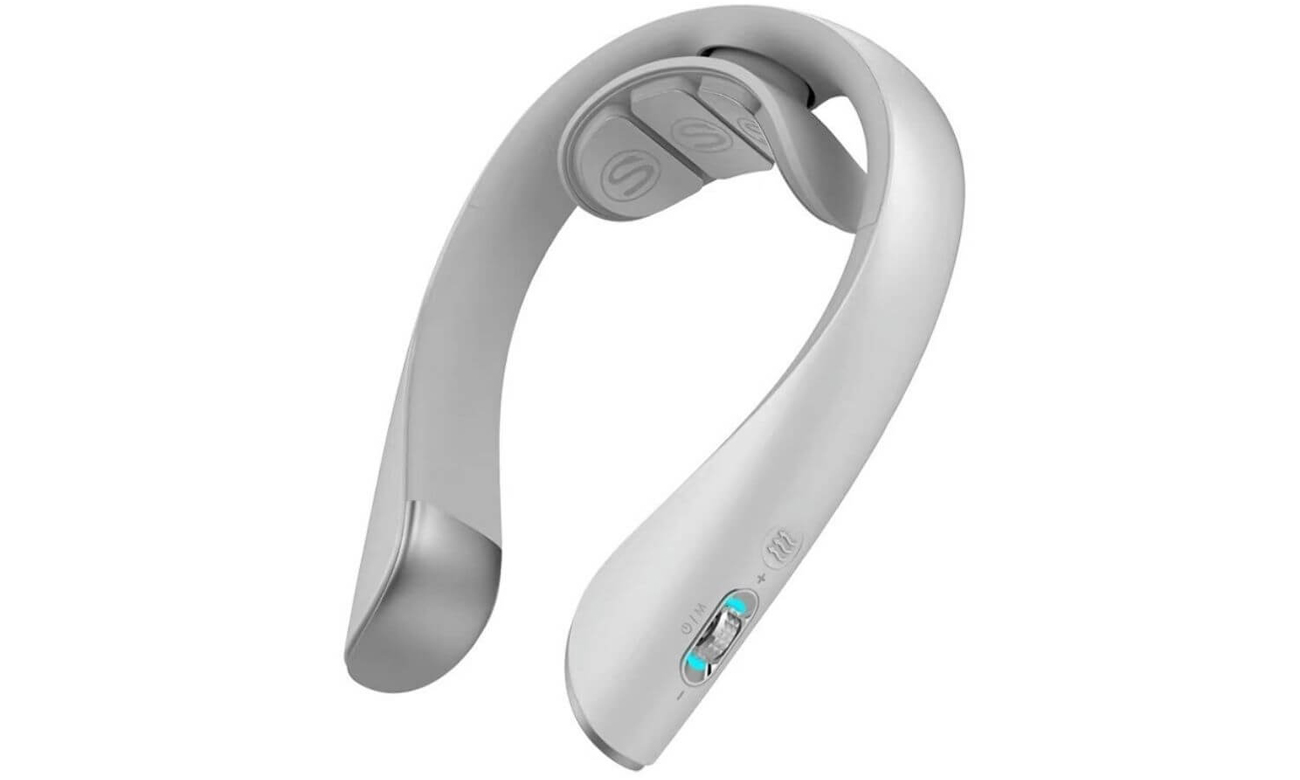 SKG K5 PRO Neck Massager White