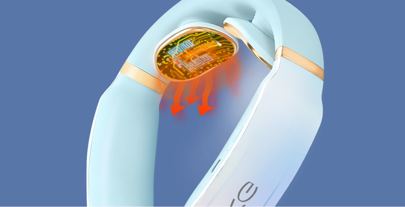 elektrostymulator SKG K6E cechy