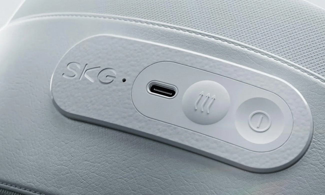 masażer SKG N5-E