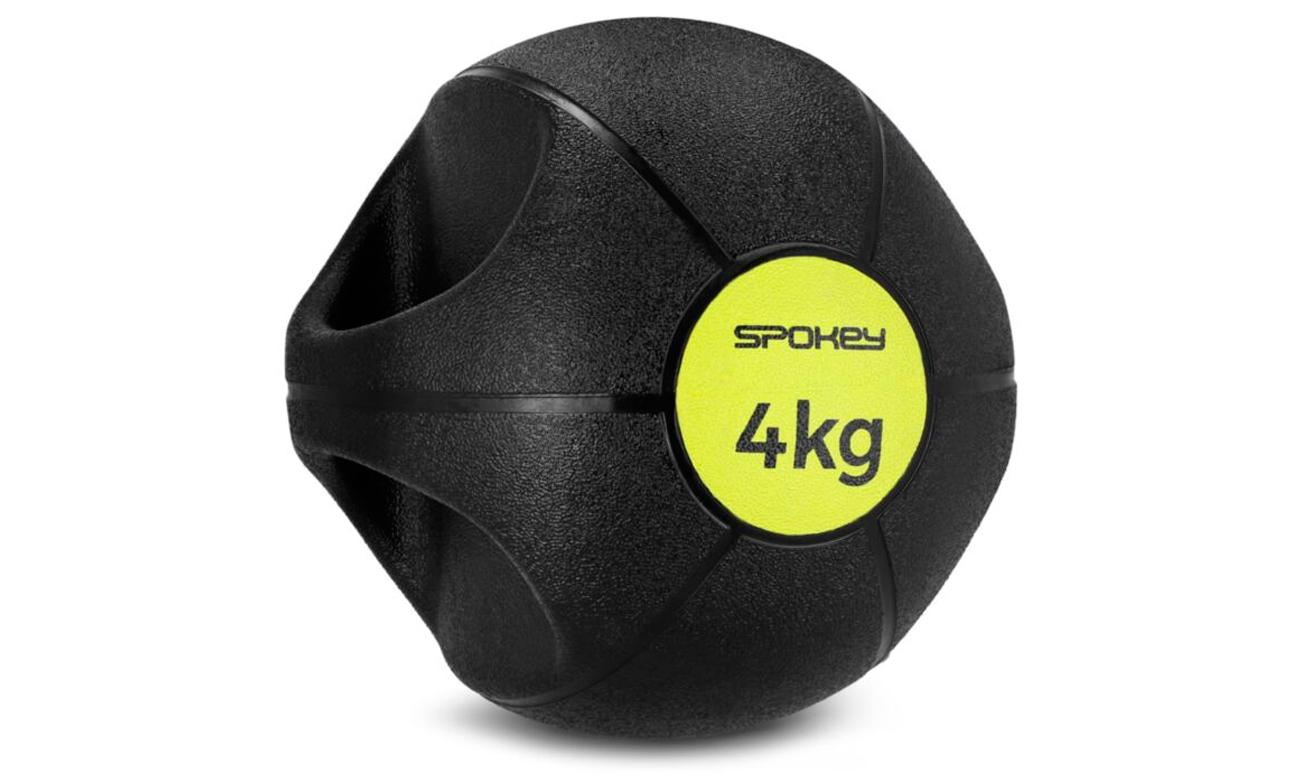 Obciążnik Spokey Gripi 4 kg 929864