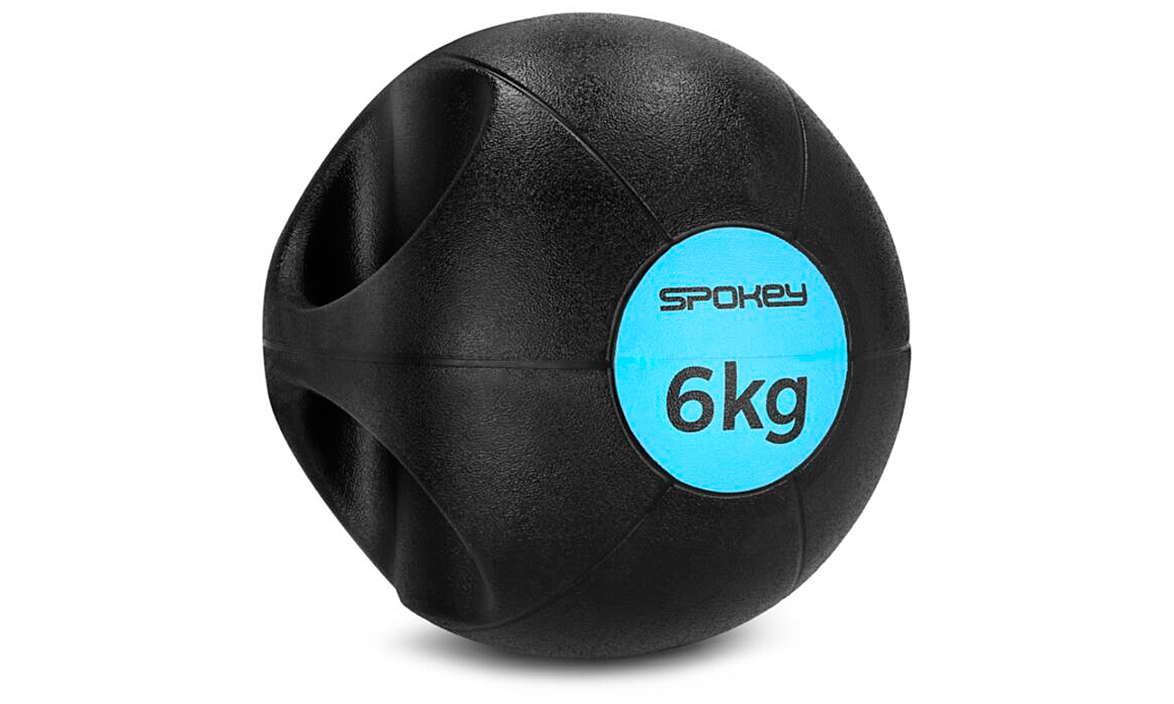 Obciążnik Spokey Gripi 6 kg 929865